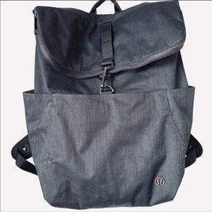 Lululemon Backpack